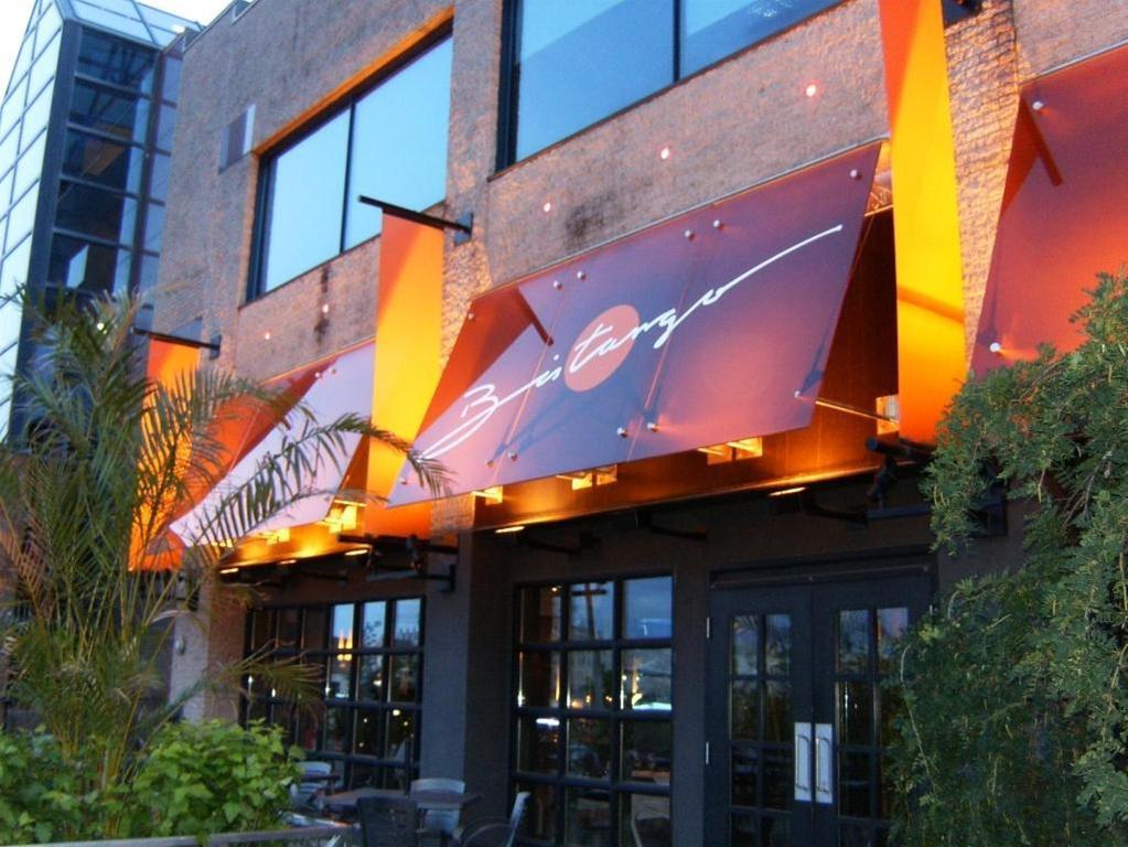 Hôtel Alt Québec Quebeque Exterior foto